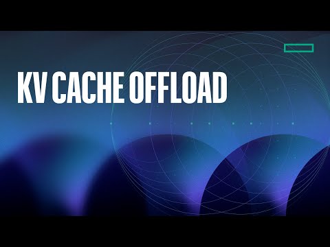 KV Cache Persistent Memory Demo