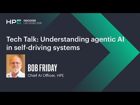 Understanding agentic AI in self-driving systems