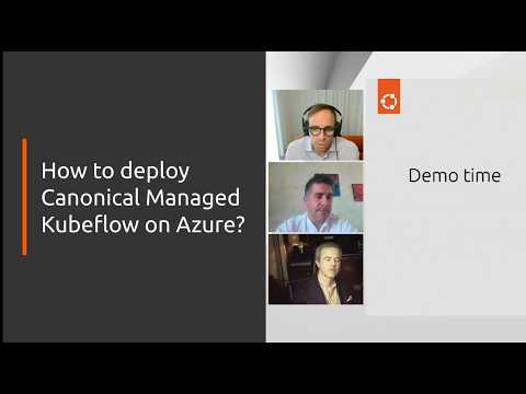 How to deploy Canonical Managed Kubeflow on Microsoft Azure?