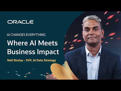 AI Changes Everything: Conversations Shaping the Future