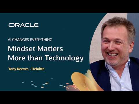 AI Changes Everything: What Leaders Must Get Right About AI