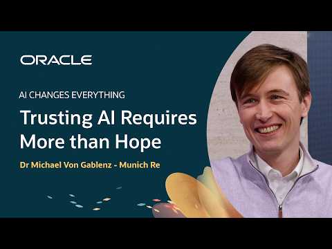 AI Changes Everything: Can You Insure AI Risk?