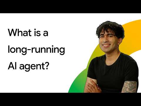 3 patterns to build long-running AI agents