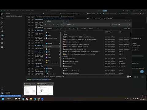 [SIG Docs] Korean Localization Team Meeting for 2026-06-18T12:54:41Z.mp4