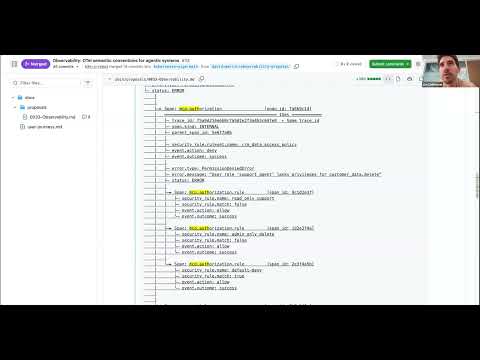 SIG Network Meeting for 2026-06-18