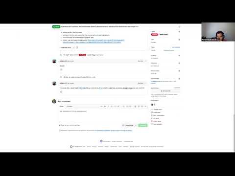 wg-serving kubernetes’s Personal Meeting Room for 2026-06-18