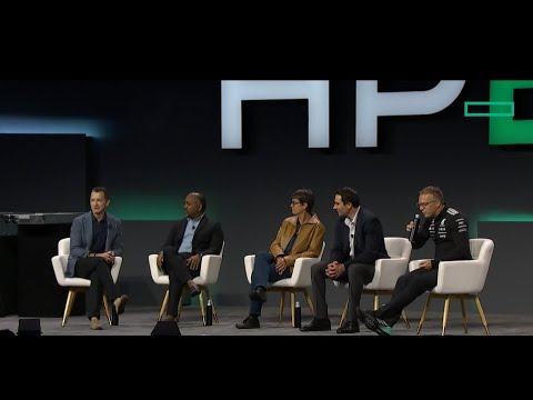 HPE ProLiant: Powering your innovation agenda