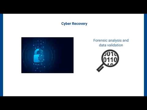 Unlocking Cyber Resilience with Dell PowerProtect One