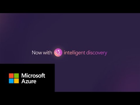 A new way to shop Microsoft Marketplace: say hello to intelligent discovery