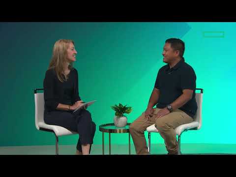 Agentic AI & Self-Driving Networks at Stanford University