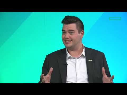 Powering efficiency-first IT to meet the energy challenge