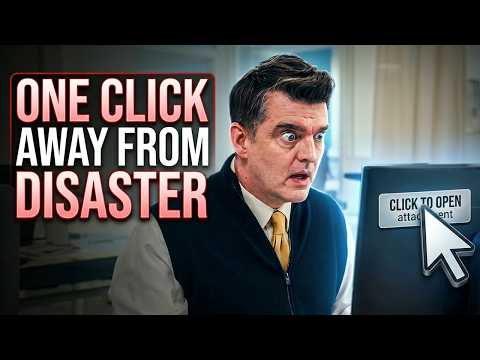 One Click Away From Disaster (Unless You Have This) | ASUS Business