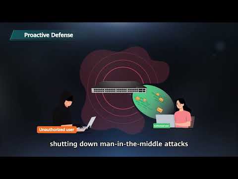 How the Huawei S5755-H Multi-Rate Switch Enables Wi-Fi 7 Migration