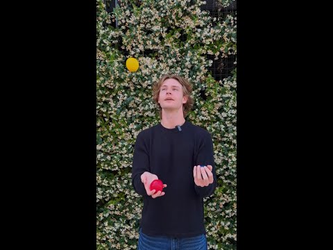 Stop doing all the juggling yourself​