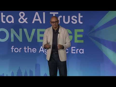 Opening Keynote: VeeamON 2026 CONVERGE New York