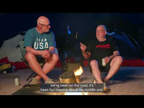 Connected Without Limits: Desert Proven