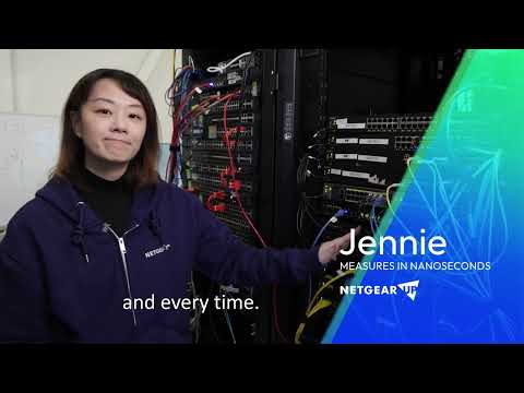 10 Years of NETGEAR AV: The Engineers Behind the Innovation