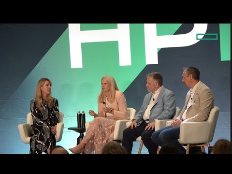 Take control of IT costs – Executive panel discussion
