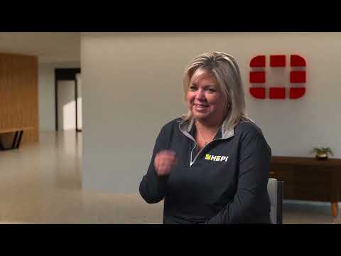 Eliminating Security Blind Spots: HE Parts’ Transformation with Fortinet | Customer Story