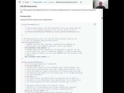 SIG Node Meeting for 2026-06-23