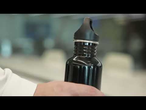 Compact backpack from Dell: Dell Pro 13-14 Plus EcoLoop Backpack CP5426G Product Video