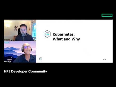 Explore Containerization and MLOps