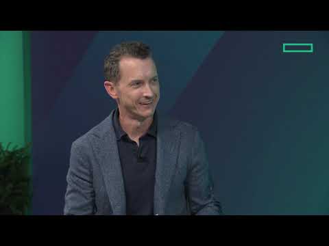Enhancing Managed Services with HPE Compute Ops Management: A conversation with Nitec Solutions