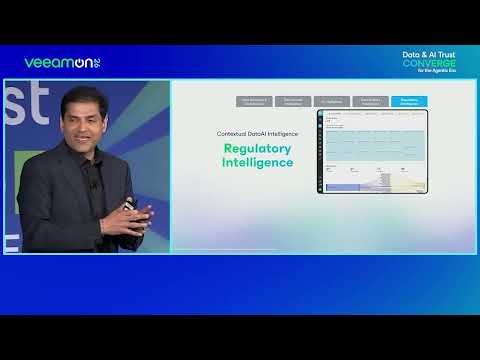 VeeamON 2026 CONVERGE Wrapped