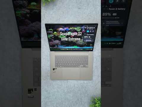 ASUS’ lightest 16” Zenbook has an AMAZING battery life🔋 Zenbook A16