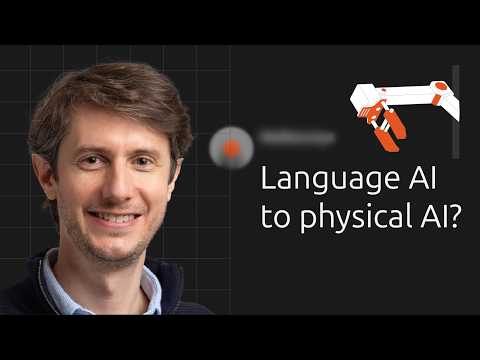How robotics is evolving in the world of AI