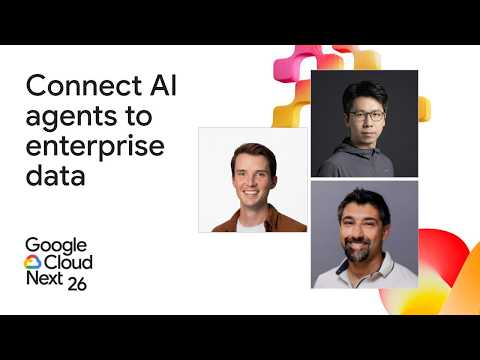 Build connected AI: Orchestrate tools and agents with registries and ADK