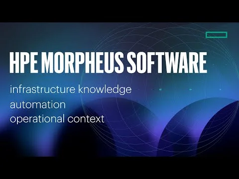 Morpheus Orchestration Copilot Demo