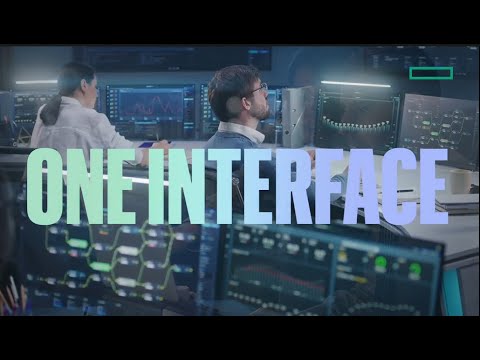 HPE Morpheus Central: Unified Visibility Across Distributed Environments