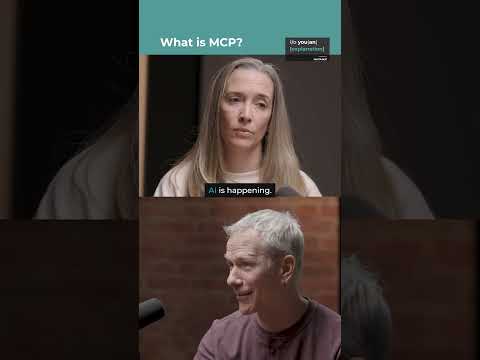 What is MCP? How Model Context Protocol is Accelerating AI Agents