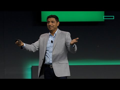 Transforming data center networking for speed, scale, simplicity