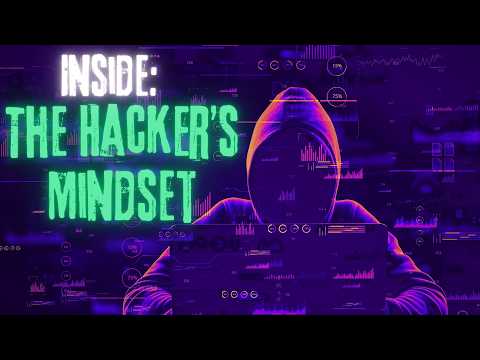 How Hackers Actually Breach Systems – Secrets of Red Team Engineering