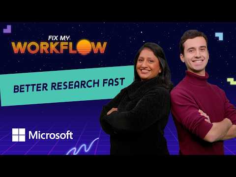 Your pre-call research is just trivia. Here’s what to do instead | Fix My Workflow