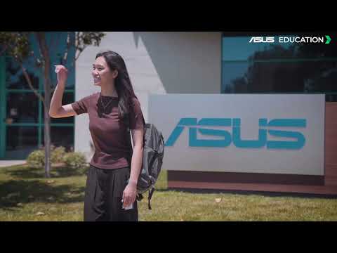 ASUS Education | Road to ISTE 2026