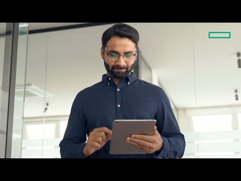 HPE Morpheus Software – 9:16