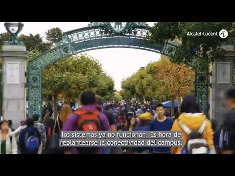 Resumen de ventas: Repensar la conectividad en el campus