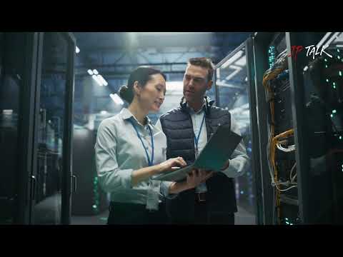 IP Talk | Digital transformation in the financial sector is steadily accelerating