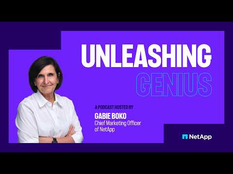 What keeps creative work moving at scale | Unleashing Genius