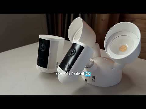 Ring Spotlight Cam vs. Floodlight Cam: Which One Is Right for You?