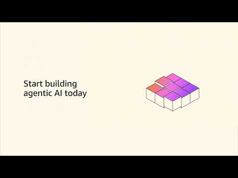 On-premises databases weren’t built for agentic AI. Amazon RDS is. | Amazon Web Services