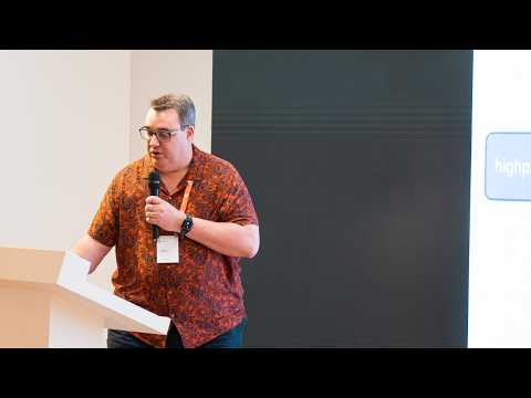 Jivetalking | Ubuntu Summit 26.04