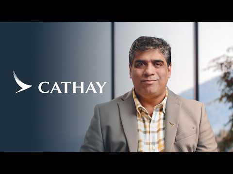 Improving DevOps Security and Efficiency at Cathay with AWS ProServe | Amazon Web Services
