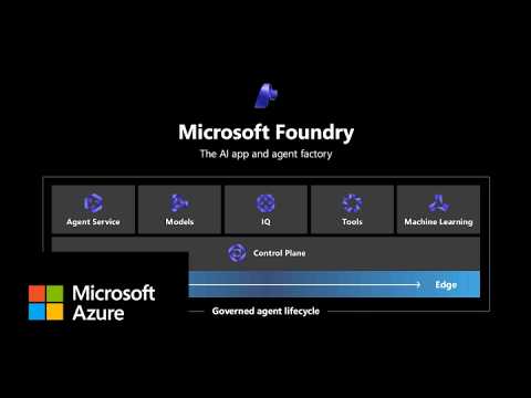 From Idea to Deployed App: Replit on Microsoft Foundry with Claude