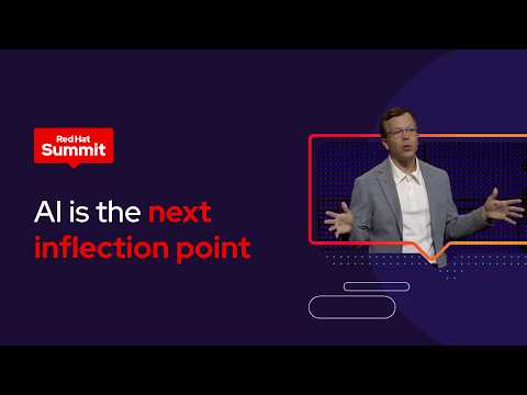 AI is the next inflection point