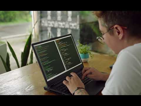 ASUS Ascent GX10 Demo | AI Coding Agent Runs End-to-End on Local Hardware