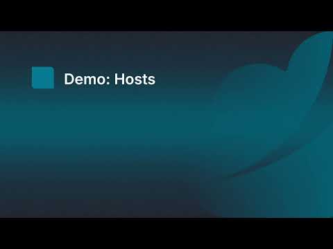 OpenNebula Certified Practitioner | Module 3: Host Management